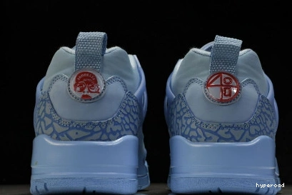 Hyperoad OILERS' 'HOUSTON LOW SPIZIKE JORDAN 1208